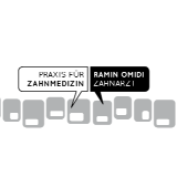 Zahnarzt Ramin Omidi