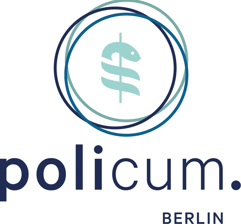 Policum Berlin Fennpfuhl