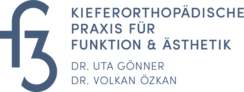 F3 Kieferorthopädische Praxis für Funktion und Ästhetik  Dr. Uta Gönner und Dr. Volkan Özkan